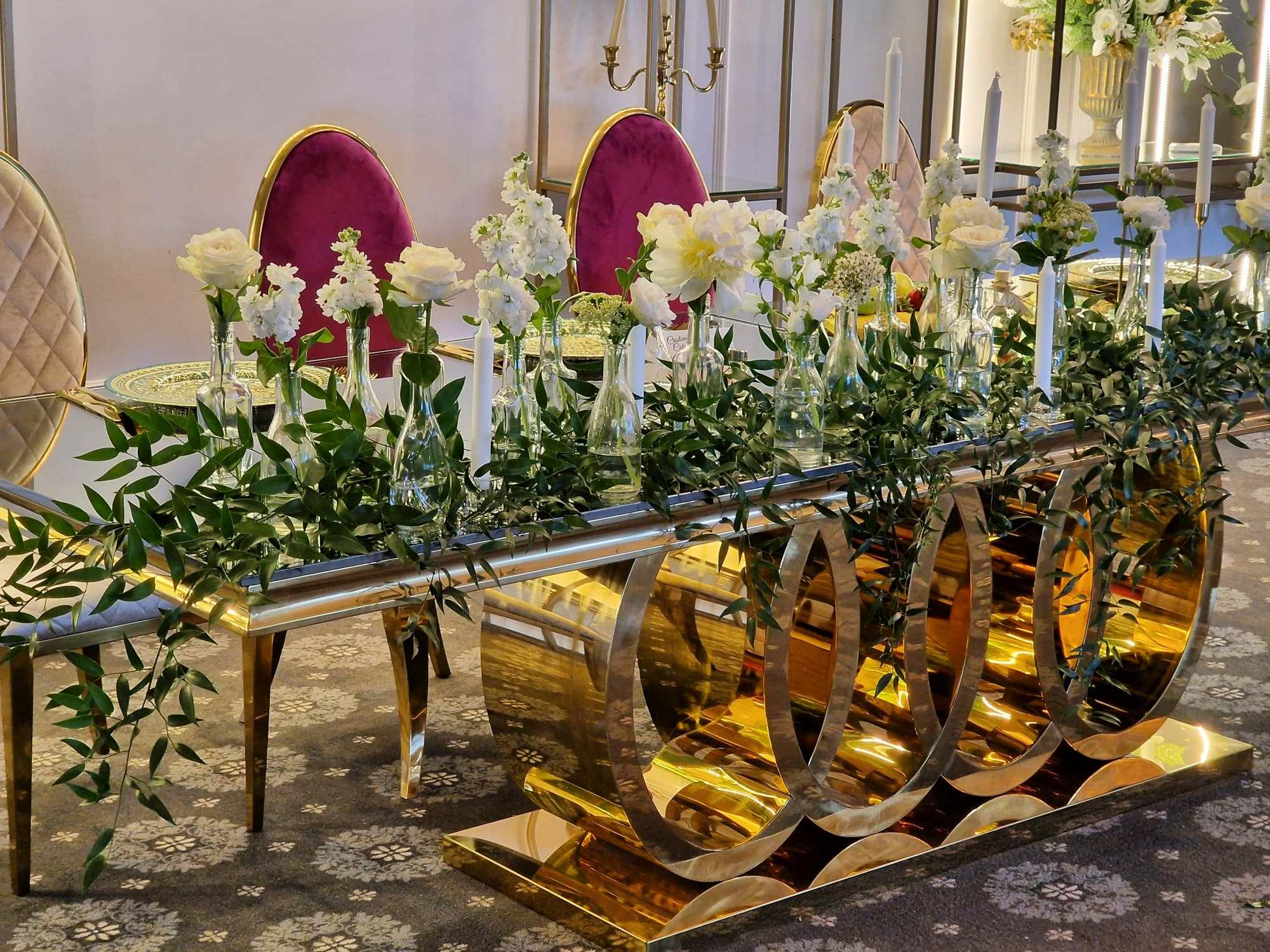 Aranjamente florale sala Focsani Vrancea