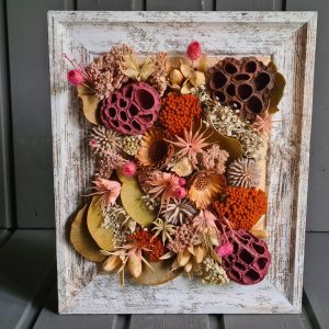 Tablou plante Vintage