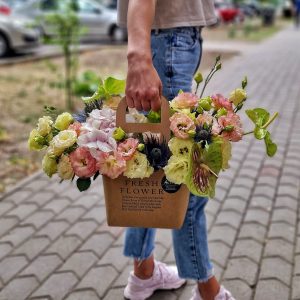 Aranjament Fresh Flower