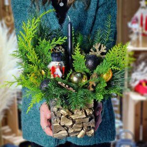 Aranjament de Craciun "Angel"