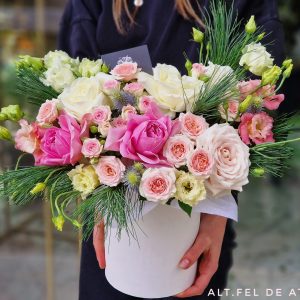 Aranjament Make a Wish