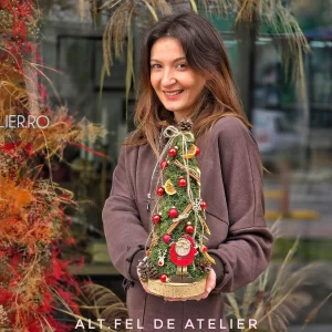 Bradut Craciun "Handmade" 2