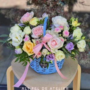 Aranjament Cos flori