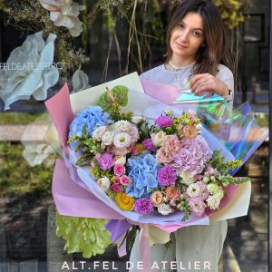 Buchet Special One