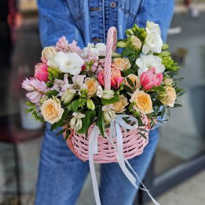 Aranjament Cos de Primavara