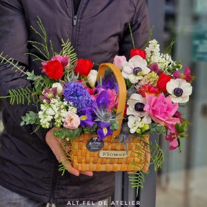 Aranjament Cos - Special Spring