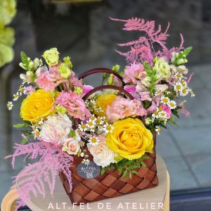 Aranjament Poseta - Modele diverse