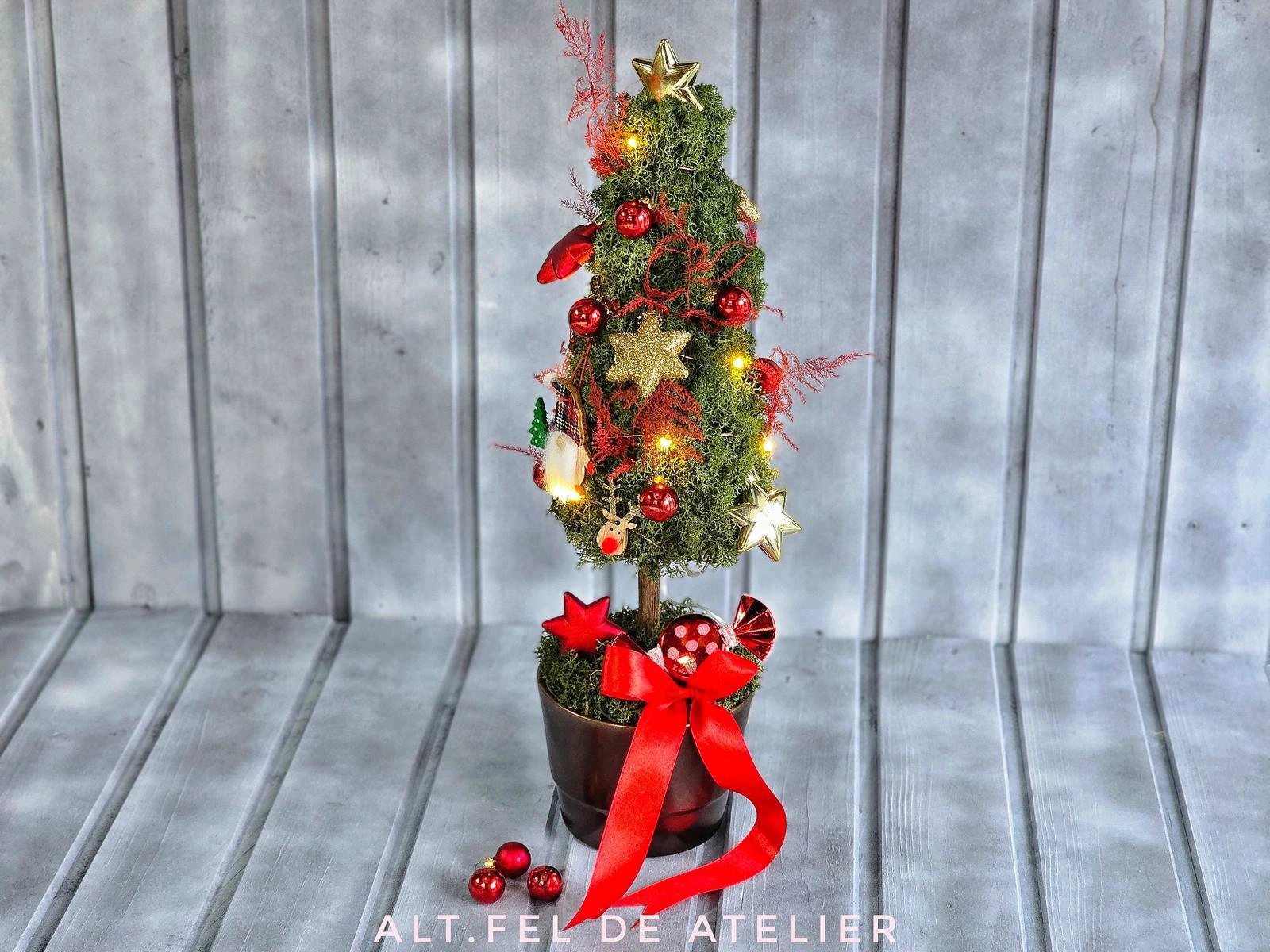 Bradut Craciun "Handmade" - imagine 2