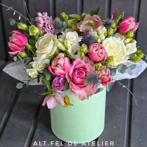 Aranjament Spring Star