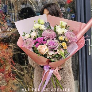 Buchetul Săptămânii