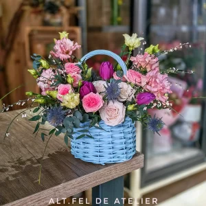 Aranjament Cos flori