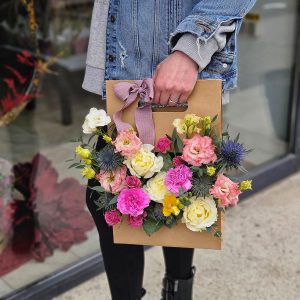 Aranjament Bloom Bag