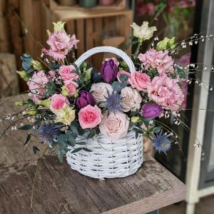 Aranjament Cos flori