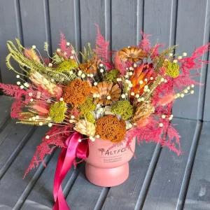 Aranjament Floral Infinity